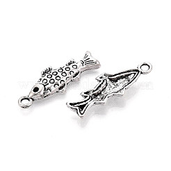 Сплавочные подвески тибетского стиля&nbsp;TIBEP-T053-07AS