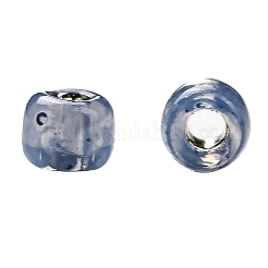 Круглые бусины toho 11/0 X-SEED-TR11-2102