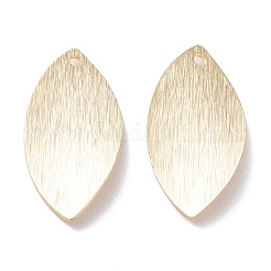 Латунь подвески KK-Y003-46G