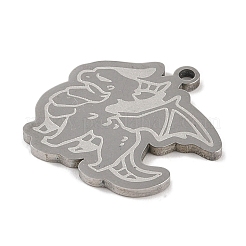 Подвески из нержавеющей стали 201&nbsp;STAS-C095-34P