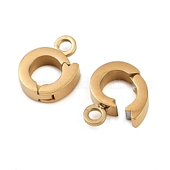 Застежки-крутилки из нержавеющей стали 304&nbsp;STAS-B095-04G-02