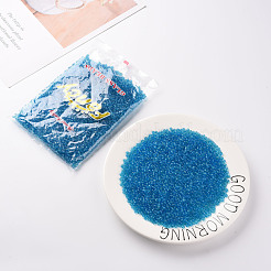 Perles de rocaille en verre&nbsp;SEED-A004-4mm-3
