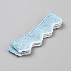 Полиэфирные ленты OCOR-WH20009-19B