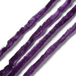 Шерстяная пряжа синель PW22070170875