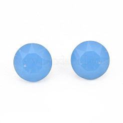 K9 cabochon in strass di vetro&nbsp;MRMJ-N029-16-04