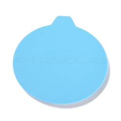 Силиконовые Молды для подставок в форме фонарика в форме тыквы «сделай сам» DIY-D060-40