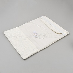 Тканевые обложки для книг DIY-WH0504-464A