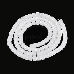 Стеклянные бусины&nbsp;GLAA-N065-4x4mm-B01