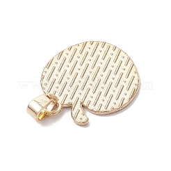 Подвески с эмалью из фруктового сплава&nbsp;PALLOY-JF02697