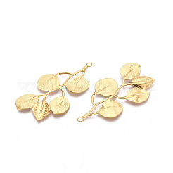 Большие подвески из нержавеющей стали 304&nbsp;LS-STAS-T070-06G