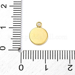 Подвески из нержавеющей стали 304&nbsp;STAS-S163-14G