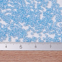Cuentas de miyuki delica&nbsp;SEED-MY11-DB0861