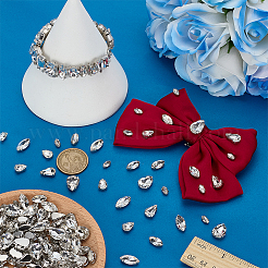 180шт шить на горный хрусталь&nbsp;RGLA-FG0001-29