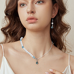 70 шт. кабошоны из натуральной ракушки пауа SHEL-BC0001-047