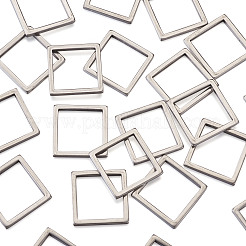 Соединительные кольца из нержавеющей стали 304&nbsp;STAS-TA0004-51