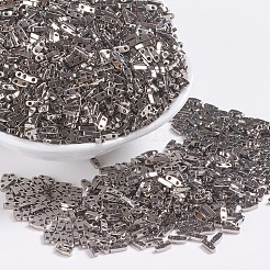 Miyuki Viertel Tila Perlen&nbsp;SEED-JP0008-QTL190