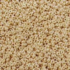 Miyuki runde Rocailles Perlen&nbsp;SEED-JP0010-RR0442