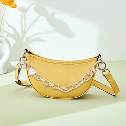 Чехол для телефона с цепочкой из искусственного жемчуга&nbsp;FIND-WR0007-28