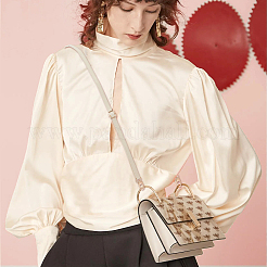 5 шт. 5-х цветные регулируемые ремни для сумки из искусственной кожи&nbsp;FIND-WR0009-78B