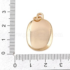 Латунь эмаль подвески&nbsp;LS-ENAM-I087-02A