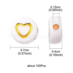 Покрытие акриловыми шариками PACR-YW0001-12