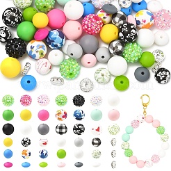 Наборы для самостоятельного изготовления&nbsp;DIY-YW0017-95A