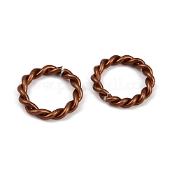 Алюминиевые быстроразъемные соединения ALUM-H002-01-18