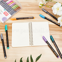 Ручки масла пвх AJEW-WH0152-05