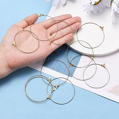 Латунные подвески KK-H580-AB