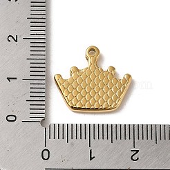 Подвески из нержавеющей стали 304 STAS-L022-329G