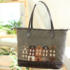 Ручки для сумок из искусственной кожи&nbsp;FIND-I010-02F