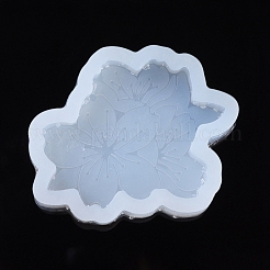 Пищевые силиконовые Молды DIY-E028-13