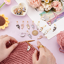 32 шт. HJEW-AB00700