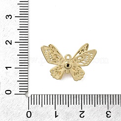 Латунные подвески&nbsp;KK-A275-26G