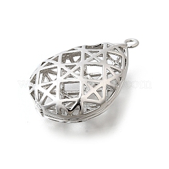 Латунные подвески&nbsp;KK-E792-31P-02