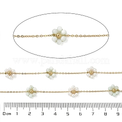 Цепи из нержавеющей стали 304 CHS-K018-24G-03