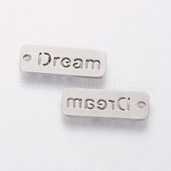 Подвески из нержавеющей стали 304 STAS-Q201-T071