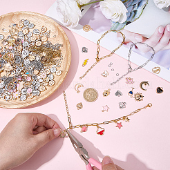 DIY-Schmuck-Kits&nbsp;DIY-BM0002-49