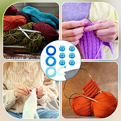 3 м полая труба ПВХ трубчатый шнур из синтетического каучука DIY-NB0012-60D