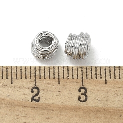 Латунные бусины KK-M308-09P