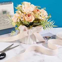 Лента поликоттоновая 27м. DIY-OC0012-81F