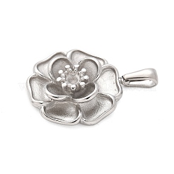 Подвески из нержавеющей стали 304&nbsp;LS-STAS-Q349-01F-P