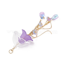 Акриловые подвески&nbsp;PALLOY-JF05174