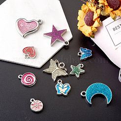 Пластмассовые подвески ccb CCB-TA0001-03