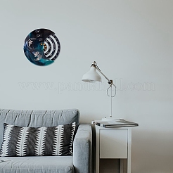 3 шт. Силиконовая форма moon perpetual calenda&nbsp;DIY-SZC0002-01