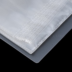 Книга для хранения украшений с 160 карманом&nbsp;PW-WG24357-02