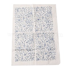 Бумажные керамические наклейки DIY-WH0250-82H