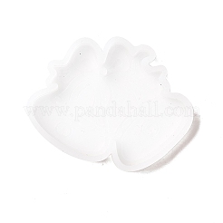 Силиконовые Молды для подвески рождественских колокольчиков&nbsp;LS-DIY-K054-07