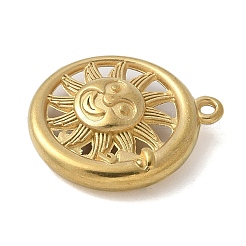 Подвески из нержавеющей стали 304&nbsp;LS-STAS-L277-02A-G