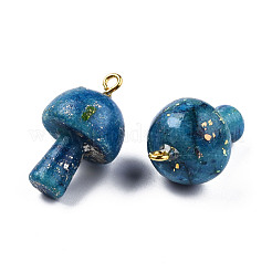 Природного кварца подвески&nbsp;G-N330-68